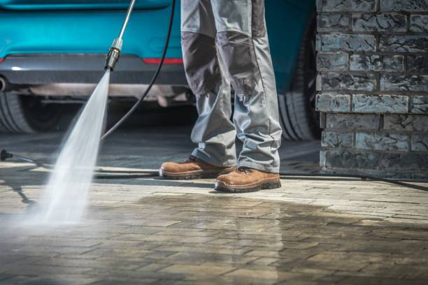 Best Rust Removal  in Middlebush, NJ
