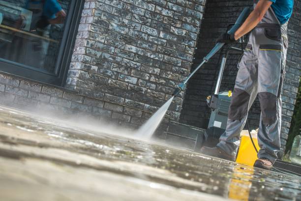 Best Gutter Cleaning  in Middlebush, NJ