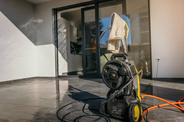 Spring Cleaning in Middlebush, NJ