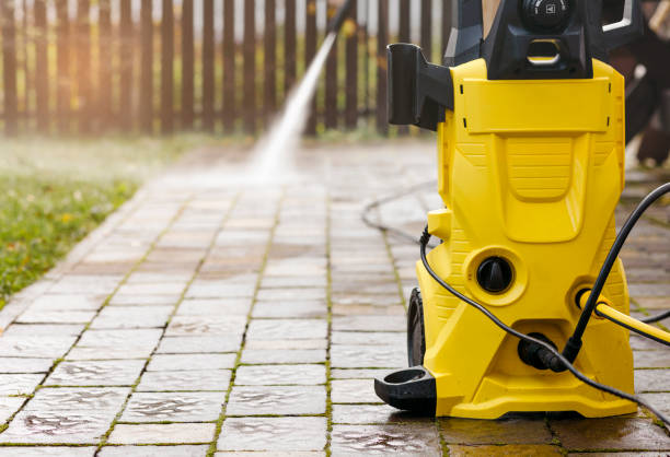 Trusted Middlebush, NJ Pressure Washing Services Experts