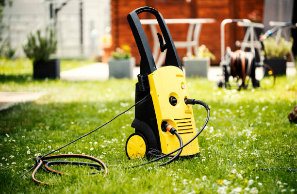 Best Patio and Deck Pressure Washing  in Middlebush, NJ